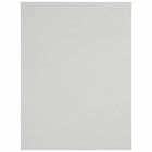 JAM Paper - Enveloppes ouvertes pour catalogue avec fermeture autocollante - 9" x 12" - Gris clair - paquet de 25-Quantité : 25/paquet