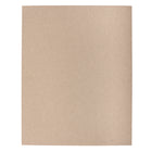 North American Paper Inc. - Blocs de carton gris - 11 po x 17 po - 500 blocs par caisse-Carton gris