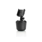 WeatherTech CupFone??, Support universel pour téléphone portable, noir-Support universel pour téléphone portable