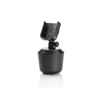 WeatherTech CupFone??, Support universel pour téléphone portable, noir-Support universel pour téléphone portable
