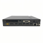 Lenovo - Ordinateur de bureau Lenovo M910Q Tiny - Intel Core i7-6700T - SSD de 1 To - 32 Go de RAM - Windows 10 Professionnel-Connectivité réseau LAN