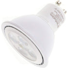 Verbatim - Ampoule DEL MR16 (GUI10), série Contour 3000 K, 375 lumens, remplace une ampoule incandescente de 60 W-Brillance : 375 lumens