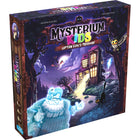 Libellud - Mysterium Kids - Le Trésor du Capitaine Bouh-Inclut 78 cartes avec différentes images afin d’offrir une grande variété de sons