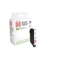 TRU RED - Cartouche d'encre 4549B001 Canon CLI-226 remise à neuf - rendement standard - jaune-Jaune