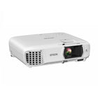 Projecteur Epson Home Cinema 1080 1080p 3LCD-Luminosité blanche et luminosité couleur : 3 400 lumens