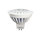 Northern Stars – Ampoule DEL 80404, MR16 5 W, intensité réglable, blanc, paquet de 2-DEL MR16 à deux broches de 12 V 5 W, blanc chaleureux