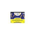 Pacon Zaner-bloser D'nealian Multi-programme Picture Story Tablet Paper, Grades Kindergarten - 1st-La décision est conforme aux normes D'Nealian™ Grade K et Zaner-Bloser™ Grade 1