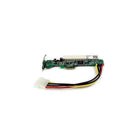 StarTech  Carte adaptateur PCI Express vers PCI-Couvert par une garantie de 2 ans et un soutien technique à vie gratuit de StarTech.com