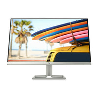 HP – Moniteur IPS FHD 24FW de 24 po ultra-mince, avec technologie AMD FreeSync, 1920 x 1080, 75 Hz, 5ms-Moniteur IPS ACL DEL anti-reflets de 24 po