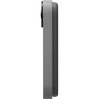 Google - Sonnette Nest - Batterie - Cendre-10' de vision nocturne et HDR pour une couverture 24/7