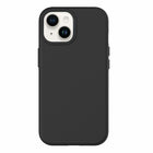 Blu Element - Coque Armour Rugged pour iPhone 16e/15/14/13 - Noire-Testé pour les chutes depuis une hauteur de 3,05 mètres