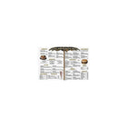 Remedia Menu Math Hamburger Hut Book, Grade 3 - 6, 6/Pack-Parfait pour les situations de jeu de rôle