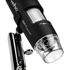 Veho - Microscope d’agrandissement USB DX-1-Contrôleur : DSP haute vitesse