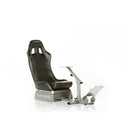Playseat – Fauteuil de course Evolution Alcantara-Développé en collaboration avec des pilotes professionnels