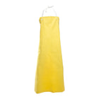 Tablier Ignifuge PVC / Polyester / PVC (440070)-Matériau PVC/polyester/PVC