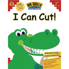 Livre numérique : Brighter Child - I Can Cut!, 0769653626-EB,  tout-petits à maternelle-Vous recevrez deux courriels : le premier confirmant la totalité de votre commande et le second comportant un lien de téléchargement. Vous pourrez utiliser le lien de téléchargement immédiatement ou plus tard, comme vous le voulez.