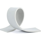 Atlas Graham – Lame de rechange pour racloir à plancher de 30 po, gris (36130)-Style de lame : courbé