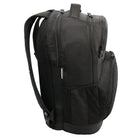Swiss Gear - 15,6 po Sac À Dos - Noir (SWA2617 352)-Pochette latérale en filet pour bouteille d'eau ou autres petits articles