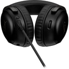 HP - HyperX Cloud III - Casque de jeu - Noir-Commandes audio : commandes audio intégrées