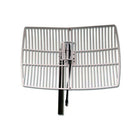 TurMode – Antenne directionnelle Wi-Fi de 27 dB pour réseau 2,4 GHz (WAG24021)-L’antenne WAG24021 est conçue pour accroître la force du signal et la portée de votre appareil Wi-Fi 2,4 GHz utilisant les protocoles 802.11b/g/n, dans une seule direction