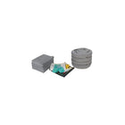 Zenith Safety Products – Trousse de remplacement, universelle, pour Sej272 et Sej273-Type de déversement : Universelle