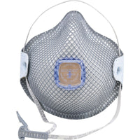 Respirateurs contre les particules 2740 R95, SAF825, 20/paquet-Taille : moyen/grand