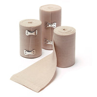 Band élastiques pince, 6pox4,5verges, 50/pqt-1