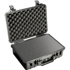 Pelican – Coffret de protection 1500 pour équipement (HA501)-Résistant à l'eau, aux écrasements et à la poussière