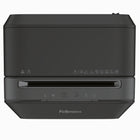 Fellowes - Déchiqueteuse coupe-croisée Powershred LX180-Garantie limitée du fabricant de 2 ans sur le produit et de 7 ans sur la fraise