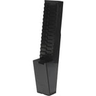 Porte-cartes Acroprint 25 pochettes - Grand (81-0118-000)-Support de carte de temps extensible d'une capacité de 25 cartes