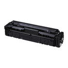 Canon - Toner 067 H - Rendement grande capacité Yield - Noir-Conçu pour aider à prévenir les bavures, les bavures et les traînées, le toner d'origine Canon vous donne la confiance nécessaire pour imprimer n'importe quoi, des documents professionnels aux travaux scolaires, avec une qualité exceptionnelle