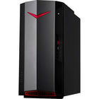 Acer - N50-610-ES11 Intel Core i5-10400F 12GB 1TB HDD GTX 1650 4G USB KB+MS Wireless AC + BT Win10 Gaming Tower-Mémoire DDR4 de 12 Go