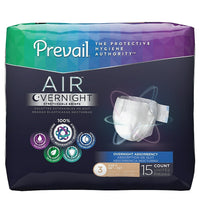 Culottes Prevail à port prolongé, Asorption optimale plus, XL/TG NTB-014-Asorption optimale plus