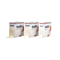 Safecross – Bandages de soutien tubulaire élastiques Surgigrip, 8,9 cm x 10 m, 1/pqt (31259)-Usage : Jambes et cuisses petites