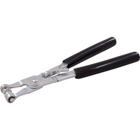 Gray Tools – Pince de serrage de flexible de réchauffeur Mobea, 9 po de long-Élimine ou remplace tous les colliers de boyau à ressort.