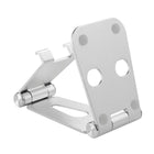 StarTech - Support universel pour tablette et téléphone intelligent, multiangle, pliable-Personnalisez votre angle de visionnement à l'aide du support multi-angle ajustable