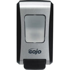GOJO – Distributeur FMX-20TM JA406, bouton-poussoir, gris/noir, paq./12-Quantité/paquet : 12