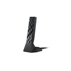 ASUS - Adaptateur WiFi USB 3.0 bibande USB-AC56 sans fil AC1200-Gestion intelligente des signaux permettant des connexions sans fil stables