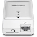 TRENDnet – Trousse d'adaptateurs CPL AV 500 nano TPL-406E -Les adaptateurs se connectent automatiquement dès leur branchement
