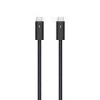 Apple - Câble Thunderbolt 4 Pro - 3 m - Noir-Longueur du câble : 3 m