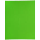 JAM Paper - Étiquettes d'adresse d'expédition rectangulaires - 1 1/3 po x 4 po - vert néon - Paquet de 126-Étiquettes d'adresse collantes vert fluo, Faites ressortir votre courrier avec des étiquettes d'adresse d'expédition colorées