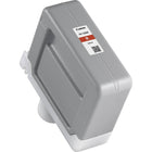 Canon – Réservoir d'encre rouge PFI-1300, 340 ml, pour PRO-2000, 4000, 6000-Les réservoirs d'encre de la série PFI-1300 ont une capacité de 340 ml