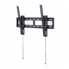 TygerClaw – Support mural pivotant pour écrans plats de 32 à 65 po (LCD3322BLK)-Supporte la plupart des écrans plats de 32 po à 65 po, pesant jusqu’à 88 lb.