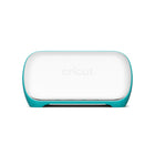Cricut - Machine De Joie Cricut-Pesant seulement 3,9 lb (1,75 kg), cette petite machine à découper et à écrire intelligente facilite la personnalisation de presque tout