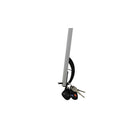 Lifestyle Essentials - Pince de préhension, non pliable, 26,5 po-4,00 haut. x 1,00 larg. x 26,50 long. (po)