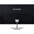 Moniteur ViewSonic de 32" IPS 1080P (31,5" visualisable) de conception stylisée et ultra-mince sans cadre-Angle de vue: Angle de vue178/178