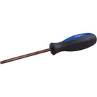 Gray Tools – Clé à tête hexagonale, à embout sphérique S2, prise de tournevis de 5,5 mm-Longueur de la lame (pouces) : 4 po