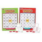 TREND enterprises Inc. - Multiplication & Division Bingo Game, 1re à 6e année-Maitrise la multiplication et la division jusqu'à la table de 12