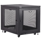 Tripp Lite - Cabinet de supports pour boîtiers Smartrack Sr12Ub-Gamme de produits : SmartRack