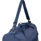Tucano - Compatto Eco Sac week end, Bleu-Equipé d'une poche d'accès externe pour chaussures de sport et d'une bandoulière amovible